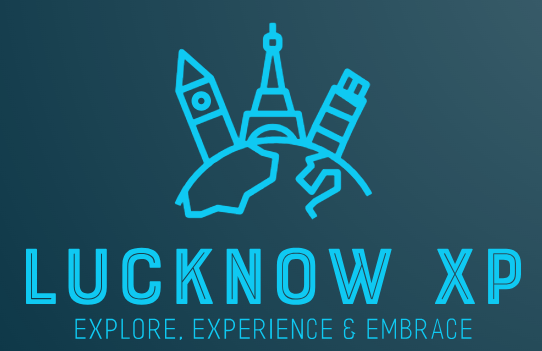 LucknowXP Logo